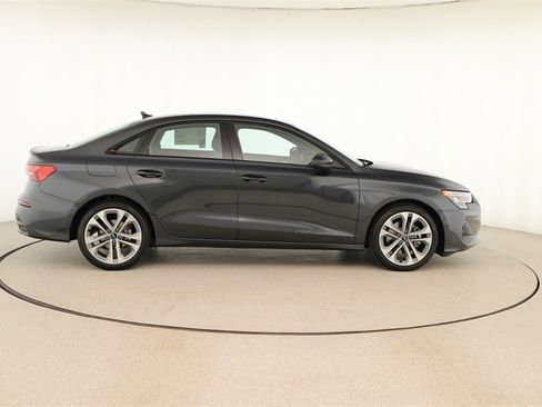 New 2026 Audi A3 2.0T Premium image 8