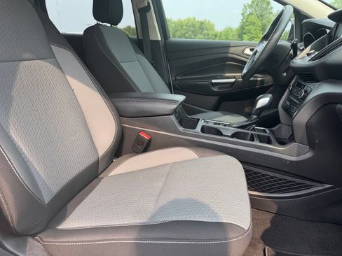 Certified 2019 Ford Escape SE AWD/4WD image 15