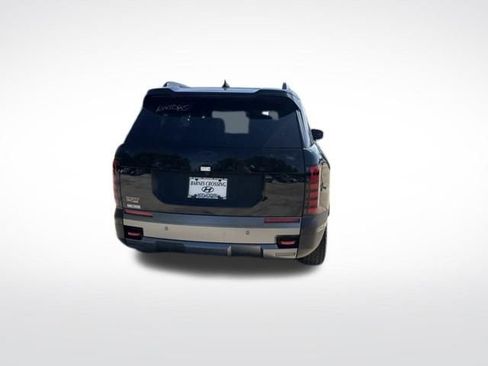 Used 2026 Hyundai Palisade XRT Pro AWD/4WD image 4