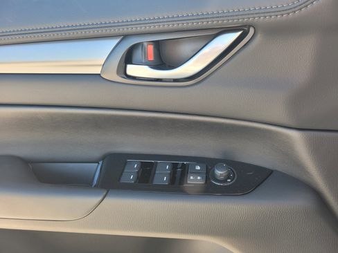 New 2025 MAZDA CX-5 AWD 2.5 S image 21