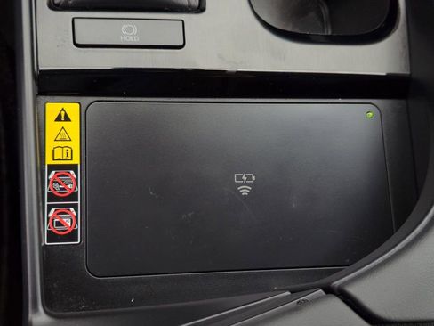 Used 2025 Lexus ES 350 w/ Premium Package FWD image 28