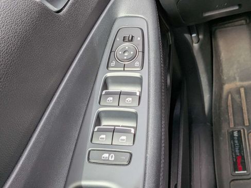 Certified 2021 Hyundai Santa Fe SEL FWD image 24
