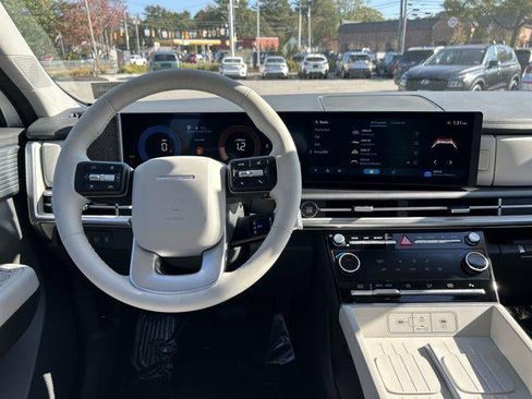 New 2026 Hyundai Santa Fe SE image 46