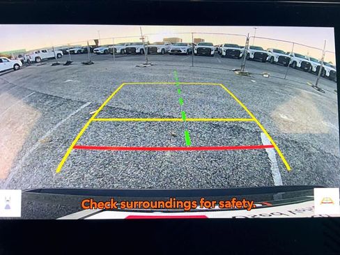 Used 2023 Toyota RAV4 LE image 25