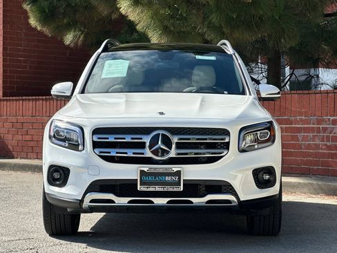 Certified 2023 Mercedes-Benz GLB 250 image 9