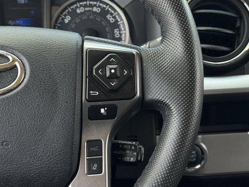 Used 2023 Toyota Tacoma SR5 RWD image 16