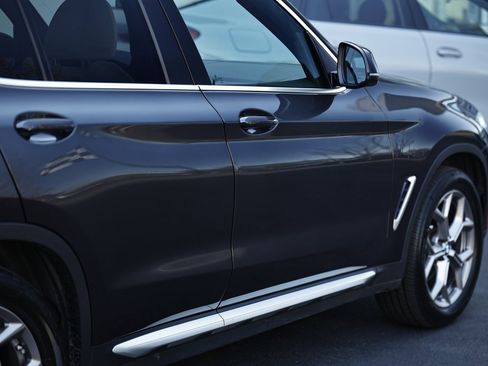 Used 2023 BMW X3 sDrive30i w/ Convenience Package image 8