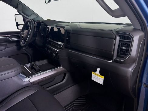 New 2026 Chevrolet Silverado 2500 LTZ w/ Trail Boss Package AWD/4WD image 26