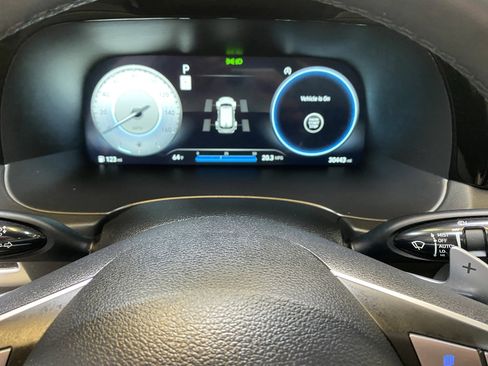 Used 2023 Hyundai Palisade Calligraphy image 40