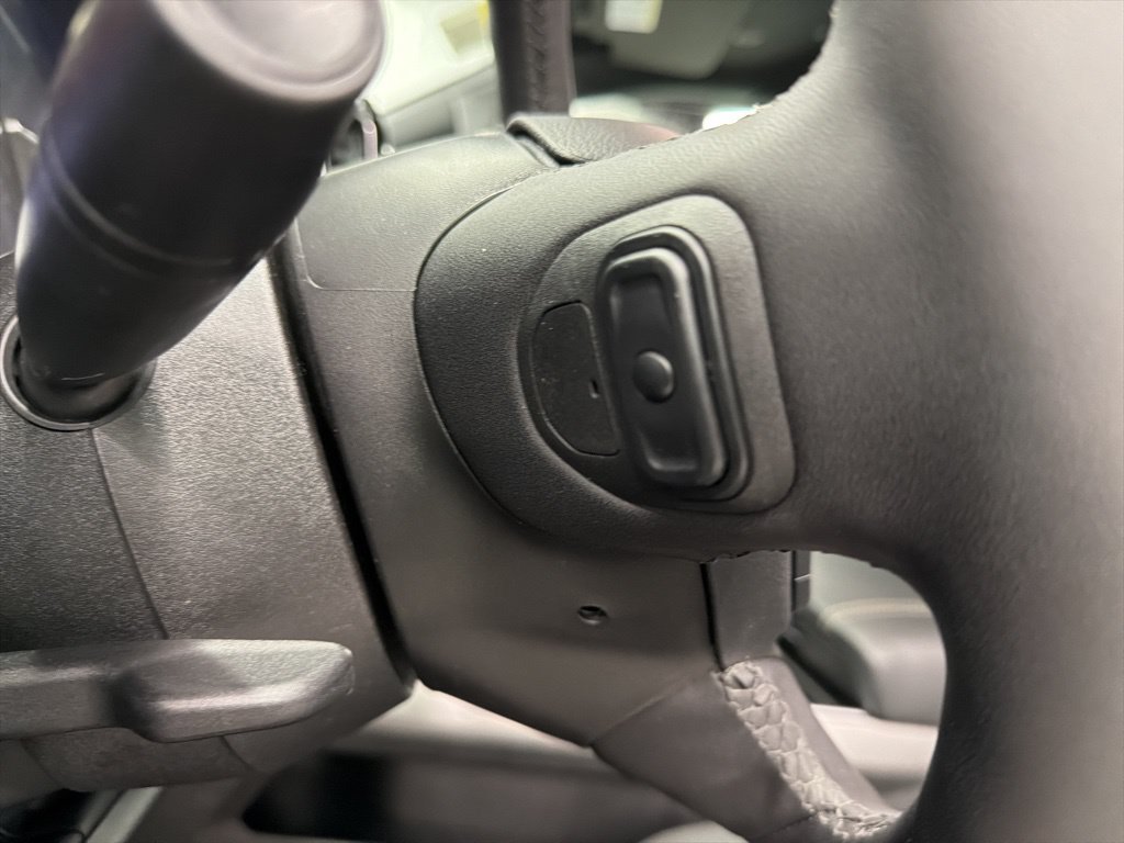 New 2026 RAM 1500 Lone Star AWD/4WD image 19