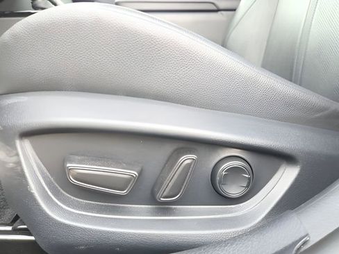 Used 2025 Toyota Camry XSE image 20