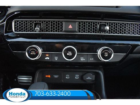 New 2026 Honda Civic Sport image 16