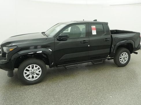New 2025 Toyota Tacoma SR image 35