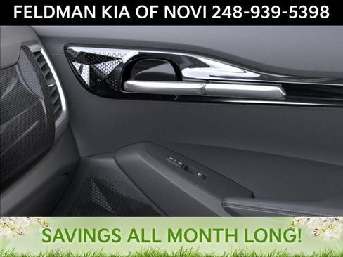 New 2026 Kia Seltos S image 26