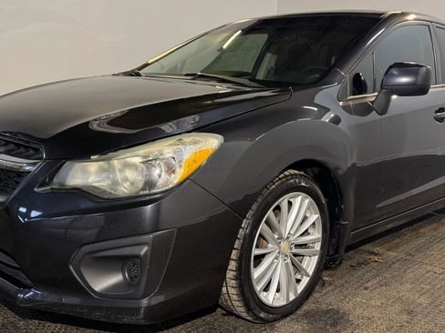 Used 2012 Subaru Impreza 2.0i Premium image 4