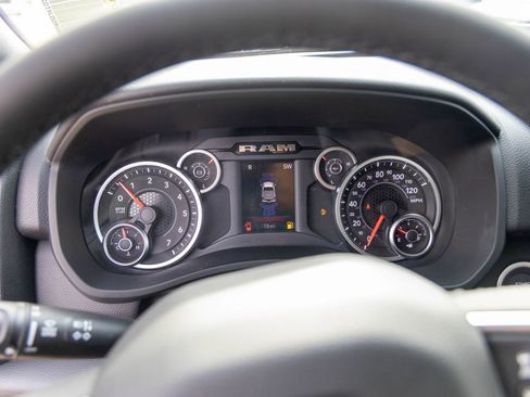 New 2026 RAM 2500 Big Horn image 23