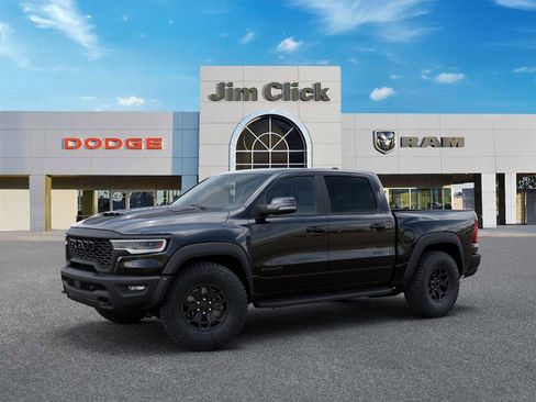 New 2026 RAM 1500 RHO w/ RHO Level 1 Equipment Group AWD/4WD image 2