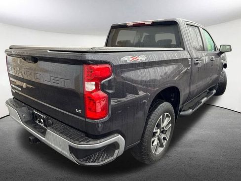 Used 2022 Chevrolet Silverado 1500 LT image 14