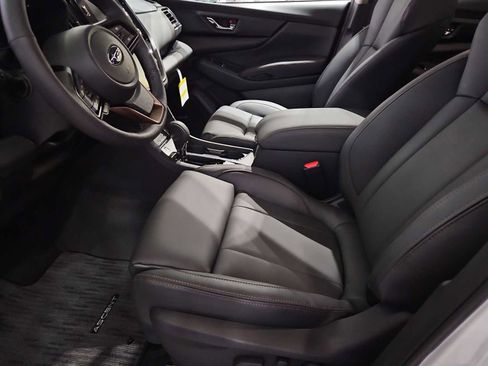 New 2026 Subaru Ascent Limited Bronze image 17