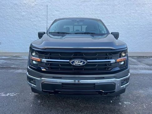 New 2026 Ford F150 XLT w/ Equipment Group 302A MID image 2