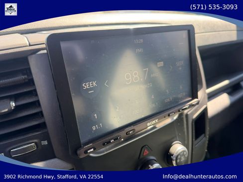 Used 2014 RAM 1500 Express w/ Black Ram 1500 Express Group AWD/4WD image 24
