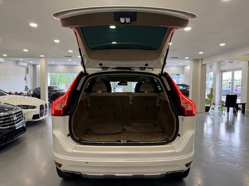Used 2015 Volvo XC60 T5 Premier FWD image 27