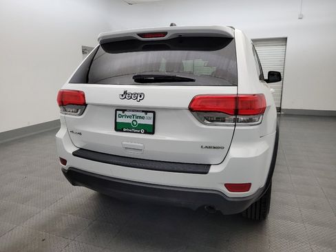 Used 2016 Jeep Grand Cherokee Laredo w/ Quick Order Package 23E AWD/4WD image 7