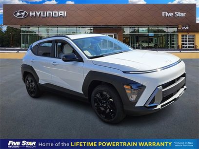 New 2026 Hyundai Kona SEL Sport