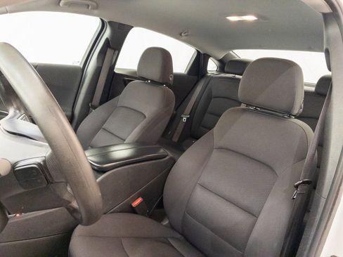 Used 2022 Chevrolet Malibu LT image 13