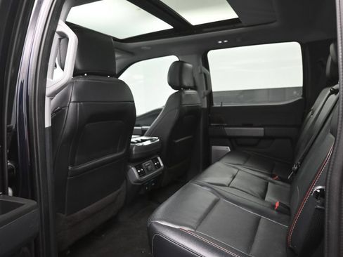 Used 2022 Ford F150 Lariat w/ Equipment Group 502A High AWD/4WD image 2