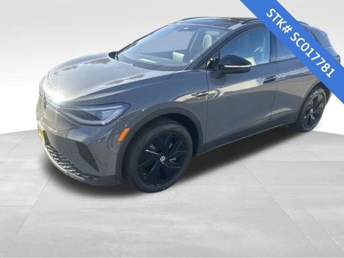 New 2025 Volkswagen ID.4 Pro S image 3