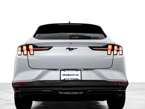 Certified 2023 Ford Mustang Mach-E Premium AWD/4WD image 6
