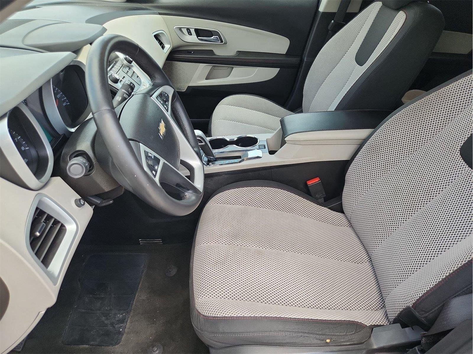 Used 2012 Chevrolet Equinox LT AWD/4WD image 17
