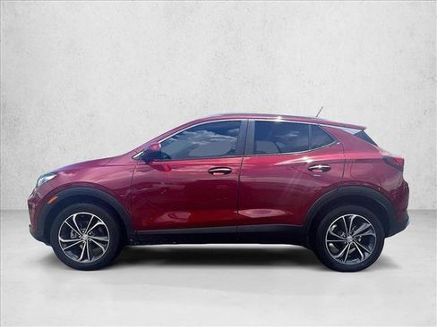 Used 2021 Buick Encore GX Select FWD image 6