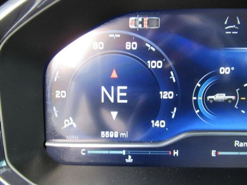 Used 2025 Chevrolet Silverado 2500 LTZ w/ LTZ Premium Texas Edition image 27