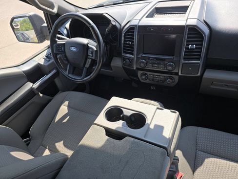 Used 2019 Ford F150 XLT w/ Equipment Group 302A Luxury AWD/4WD image 27