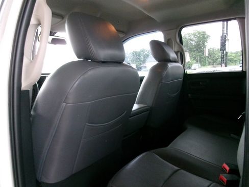 Used 2018 RAM 1500 Tradesman w/ Popular Equipment Group RWD image 37