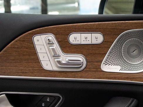 Certified 2026 Mercedes-Benz GLE 350 4MATIC image 14