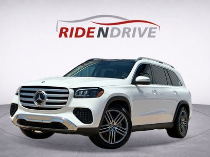 Used 2024 Mercedes-Benz GLS 450 4MATIC