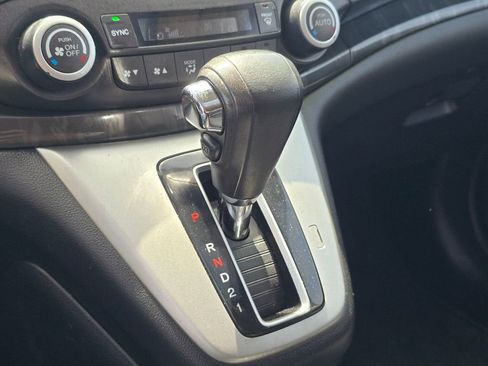Used 2013 Honda CR-V EX-L image 29