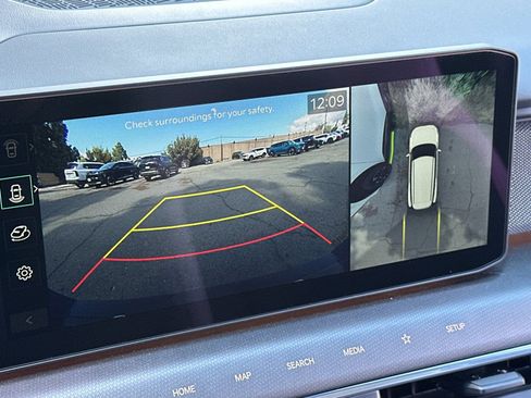 New 2026 Kia EV9 GT-Line AWD/4WD image 21