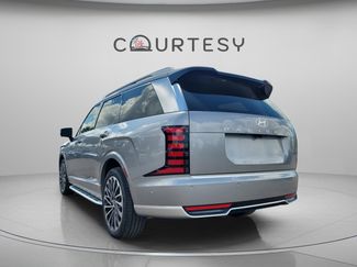 New 2026 Hyundai Palisade Calligraphy video 2