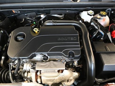 Used 2023 Chevrolet Malibu LT w/ Redline Edition image 29