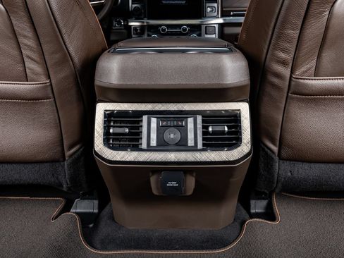 Used 2026 Ford F250 King Ranch w/ Chrome Package AWD/4WD image 34