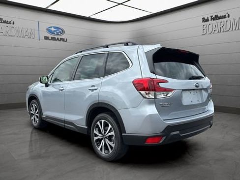 Used 2023 Subaru Forester Limited AWD/4WD image 7