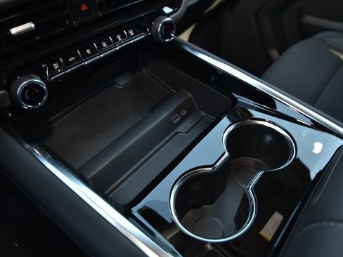 New 2026 Chevrolet Tahoe LS w/ Max Trailering Package image 17