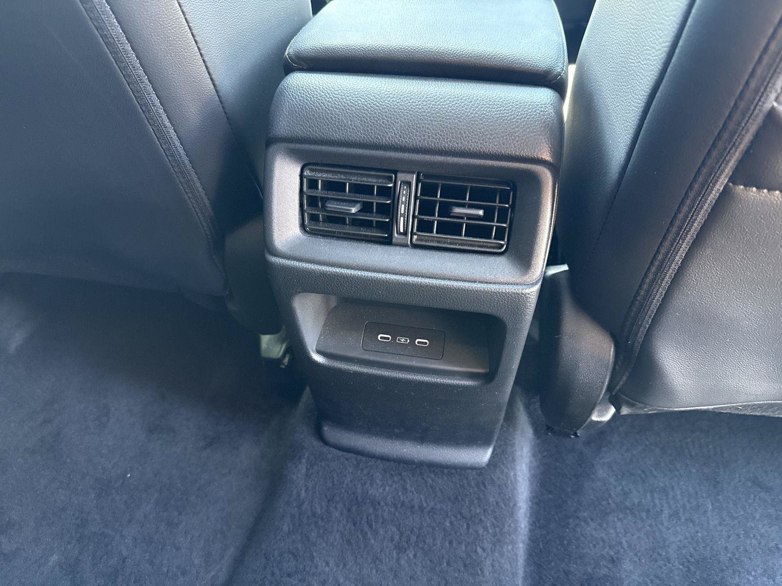 Used 2024 Honda CR-V EX-L image 23