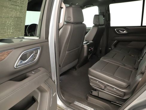 Used 2021 Chevrolet Tahoe LT AWD/4WD image 30