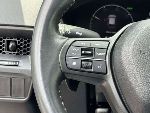 Certified 2024 Honda CR-V Sport image 8