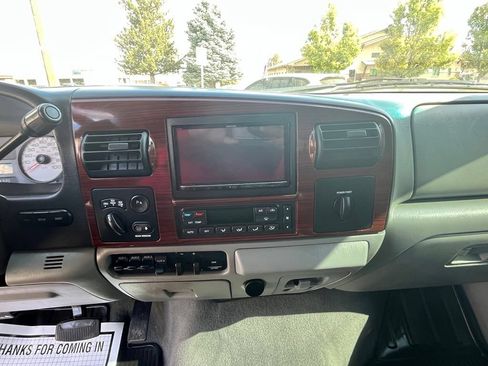 Used 2006 Ford F250 Lariat AWD/4WD image 17
